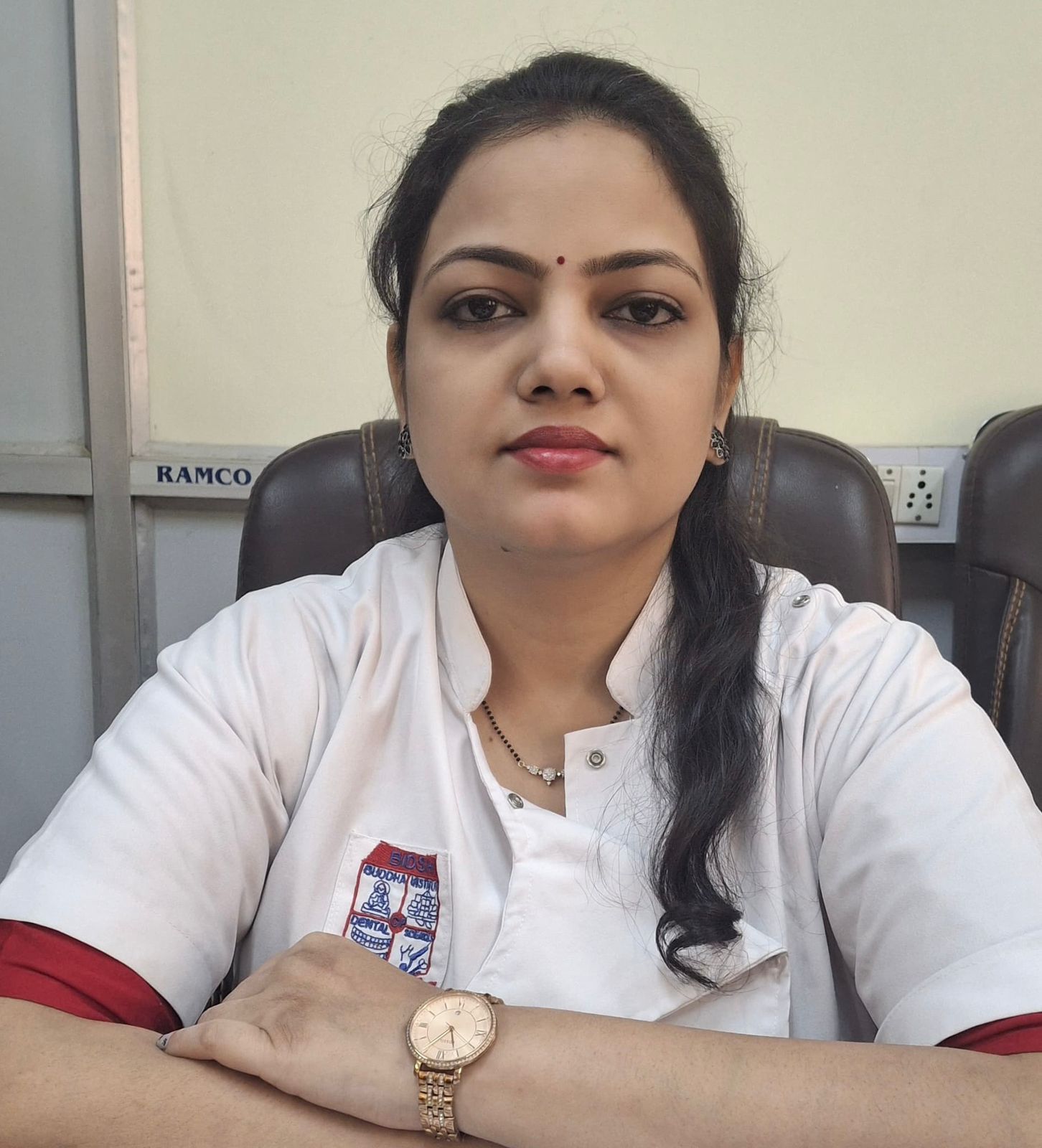 Dr. Preeti Rani